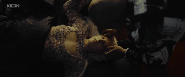 Alyona Mikhaylova nude – Amura s01e04 (2024)