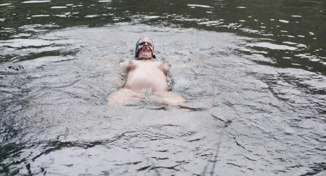 Sophia Rodriguez Goldberg nude – Camping du lac (2023)