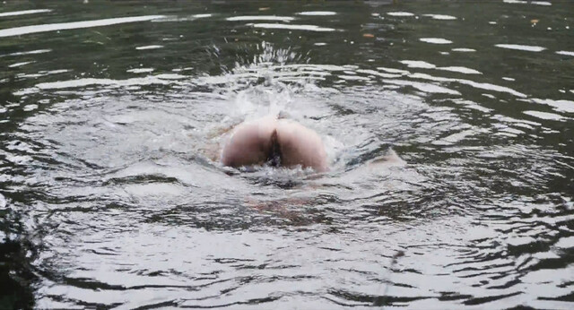 Sophia Rodriguez Goldberg nude – Camping du lac (2023)