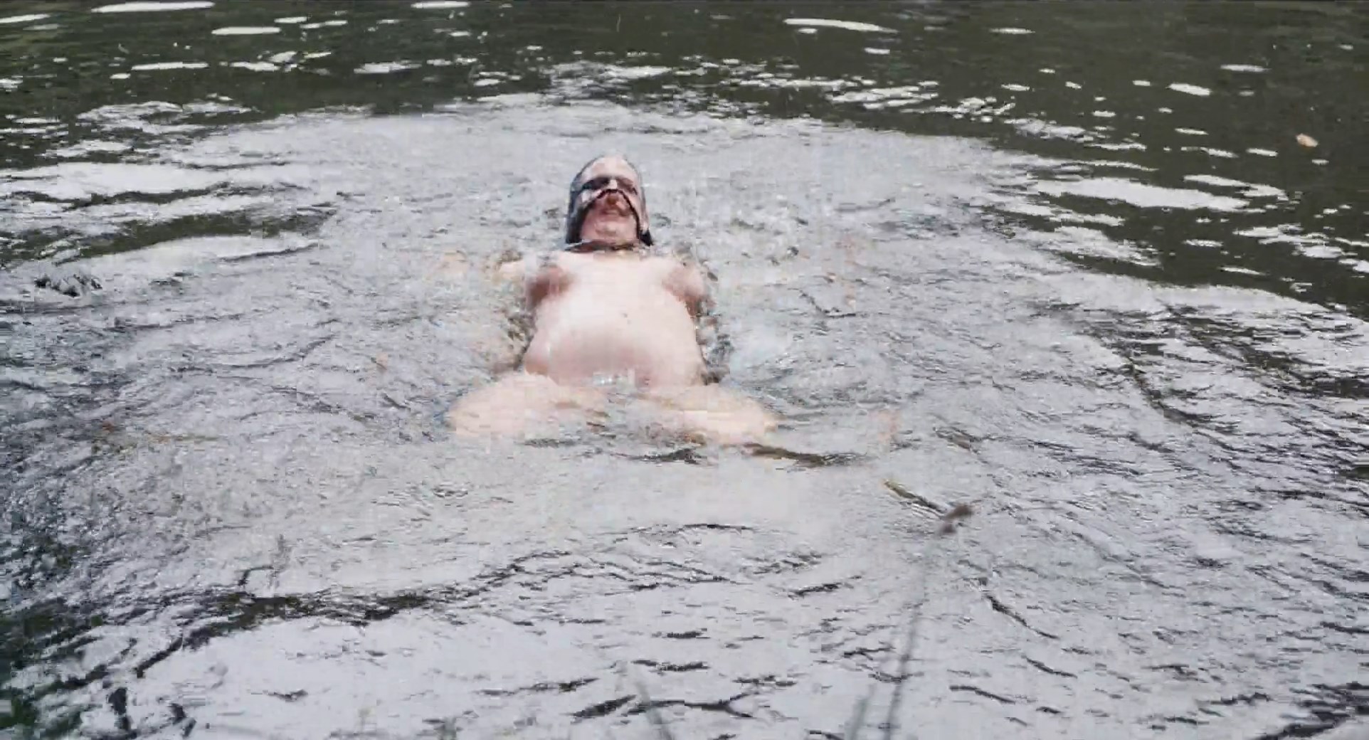 Sophia Rodriguez Goldberg nude – Camping du lac (2023)