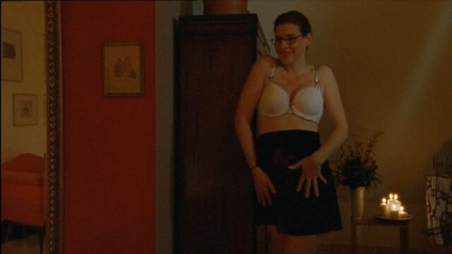 Elena Uhlig sexy – Sexstreik! (2010)