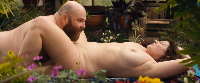 Sophie Guillemin nude – Juliette in Spring (Juliette au printemps) (2024)