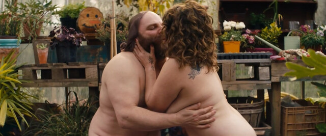 Sophie Guillemin nude – Juliette in Spring (Juliette au printemps) (2024)