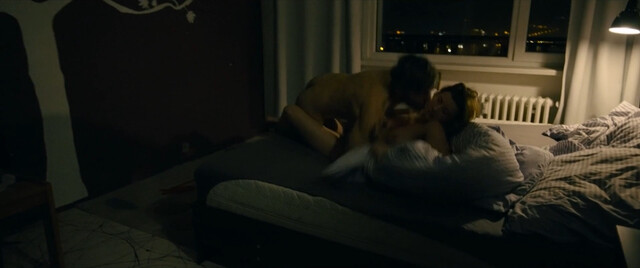 Anita Krausová nude – I Don't Love You Anymore (Už tě nemám rád) (2023)