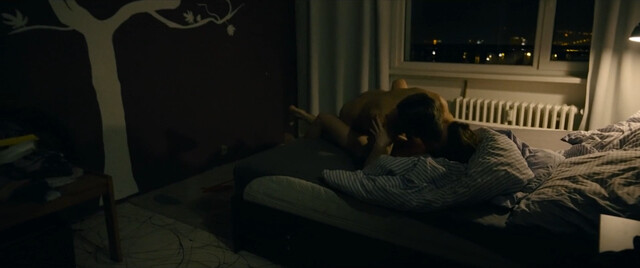 Anita Krausová nude – I Don't Love You Anymore (Už tě nemám rád) (2023)