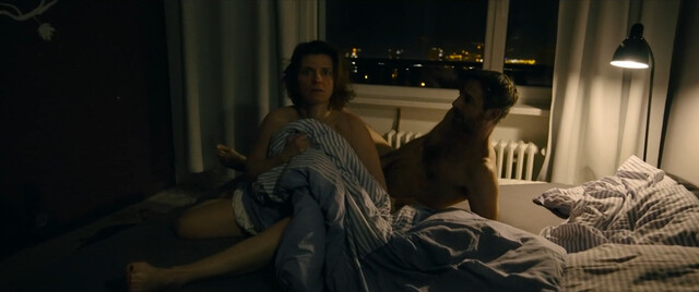 Anita Krausová nude – I Don't Love You Anymore (Už tě nemám rád) (2023)