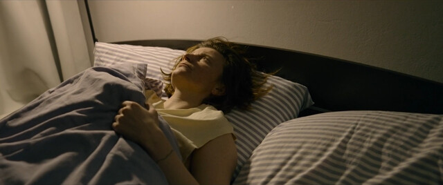 Anita Krausová nude – I Don't Love You Anymore (Už tě nemám rád) (2023)