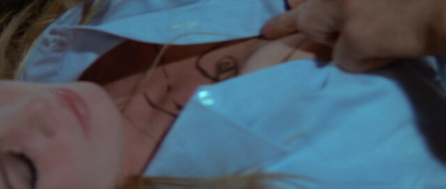 Brigitte Bardot nude – Two Weeks in September (À coeur joie) (1967)