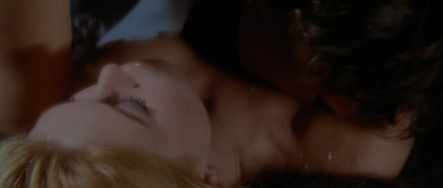 Brigitte Bardot nude – Two Weeks in September (À coeur joie) (1967)