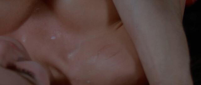 Brigitte Bardot nude – Two Weeks in September (À coeur joie) (1967)