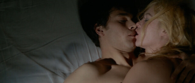 Brigitte Bardot nude – Two Weeks in September (À coeur joie) (1967)