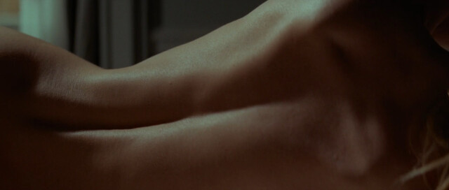 Brigitte Bardot nude – Two Weeks in September (À coeur joie) (1967)