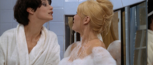 Brigitte Bardot nude – Two Weeks in September (À coeur joie) (1967)