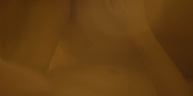 Renate Reinsve nude – Another End (2024)