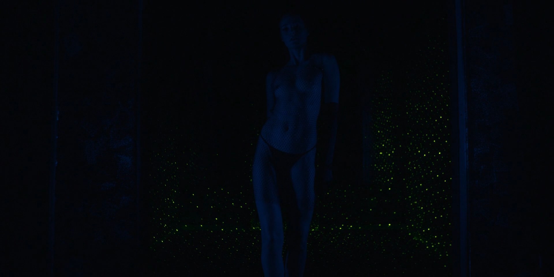 Renate Reinsve nude – Another End (2024)