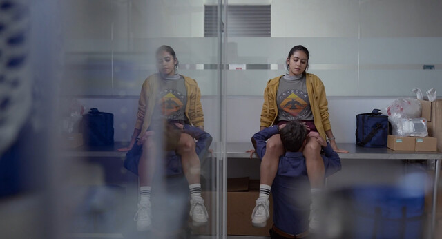 Renata Vaca sexy – Midnight Family (Familia de medianoche) s01e01-04 (2024)