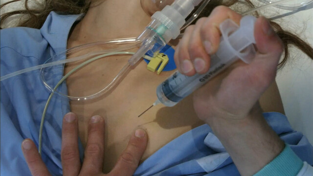 Claire Keim nude – Eternelle s01 (2009)