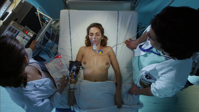 Claire Keim nude – Eternelle s01 (2009)