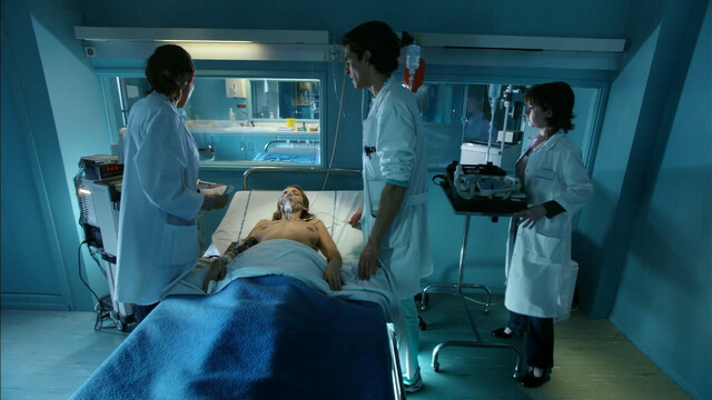 Claire Keim nude – Eternelle s01 (2009)