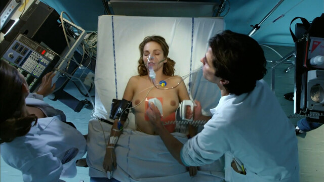 Claire Keim nude – Eternelle s01 (2009)