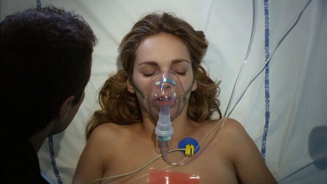 Claire Keim nude – Eternelle s01 (2009)