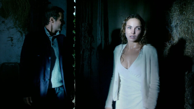 Claire Keim nude – Eternelle s01 (2009)