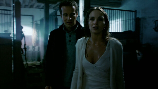 Claire Keim nude – Eternelle s01 (2009)