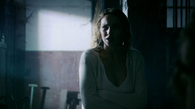 Claire Keim nude – Eternelle s01 (2009)