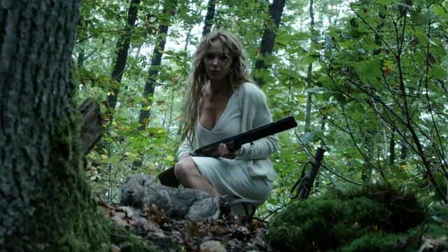 Claire Keim nude – Eternelle s01 (2009)