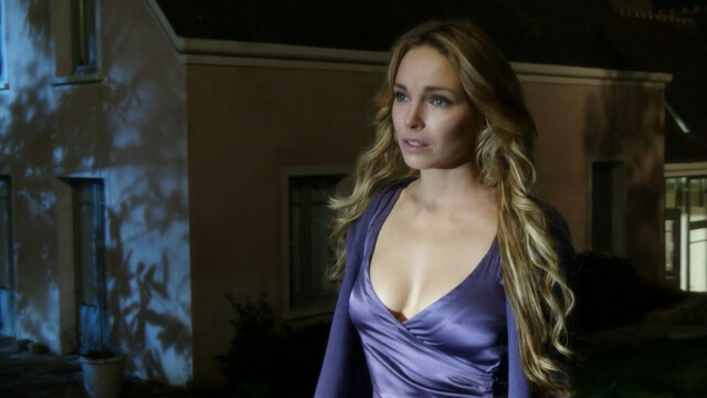 Claire Keim nude – Eternelle s01 (2009)