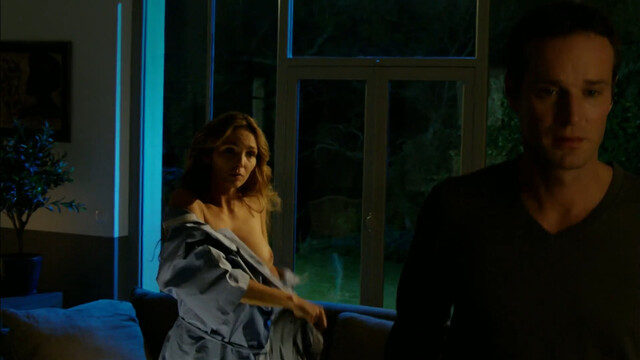 Claire Keim nude – Eternelle s01 (2009)