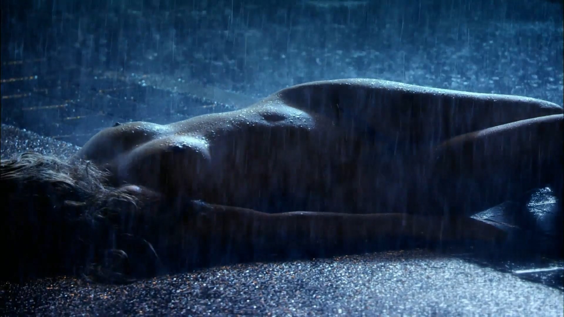 Claire Keim nude – Eternelle s01 (2009)