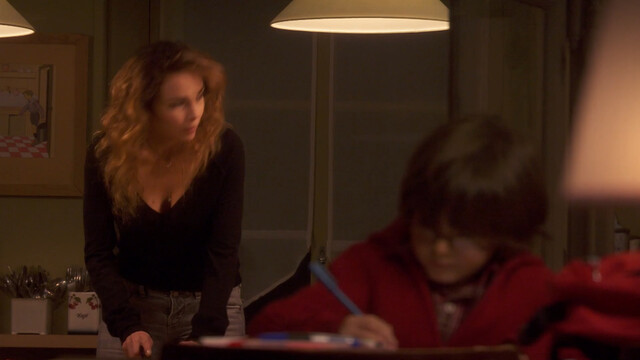 Claire Keim sexy – Un admirateur secret (2007)