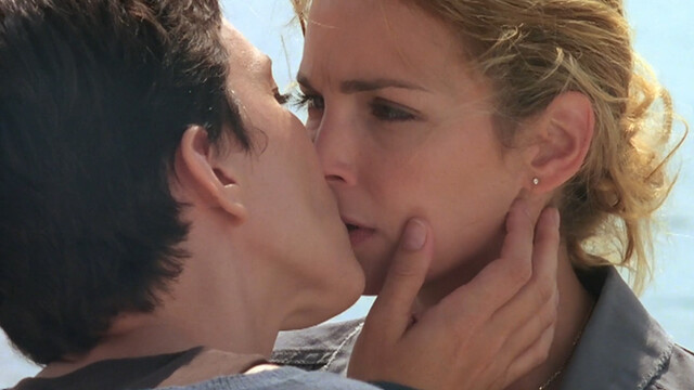 Claire Keim nude – Le Maître du Zodiaque (2006)