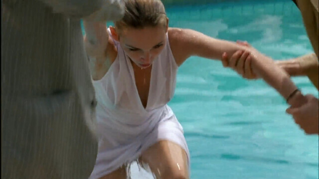 Claire Keim nude – Zodiaque s01 (2004)