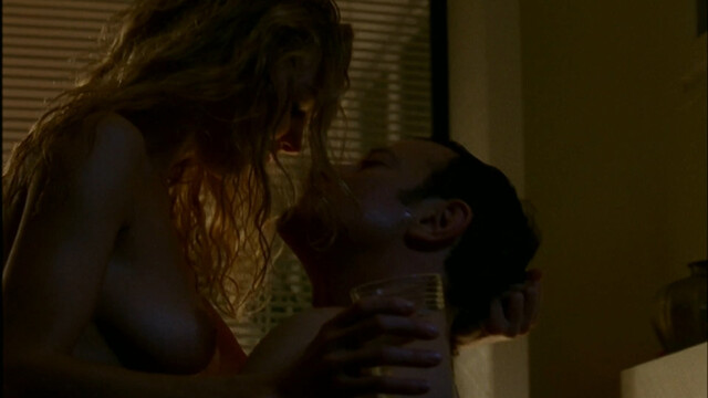 Claire Keim nude – Zodiaque s01 (2004)