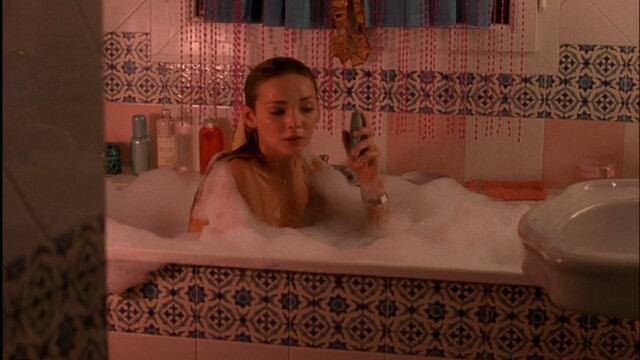 Claire Keim nude – Zodiaque s01 (2004)