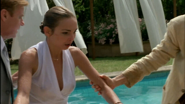 Claire Keim nude – Zodiaque s01 (2004)