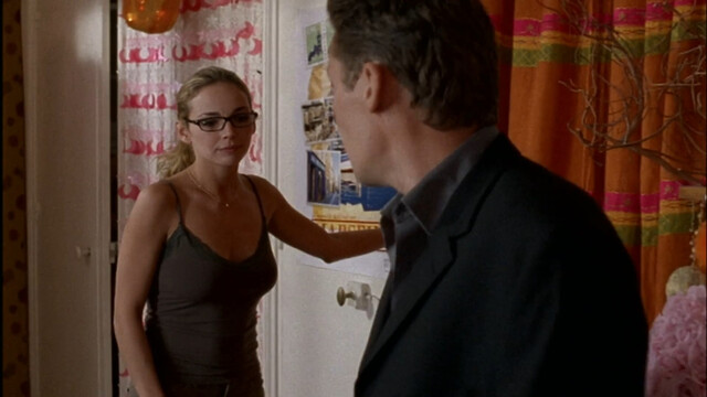 Claire Keim nude – Zodiaque s01 (2004)