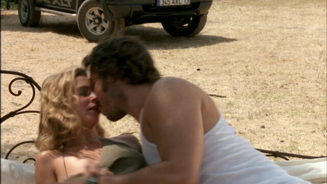 Claire Keim nude – Zodiaque s01 (2004)