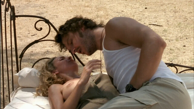 Claire Keim nude – Zodiaque s01 (2004)