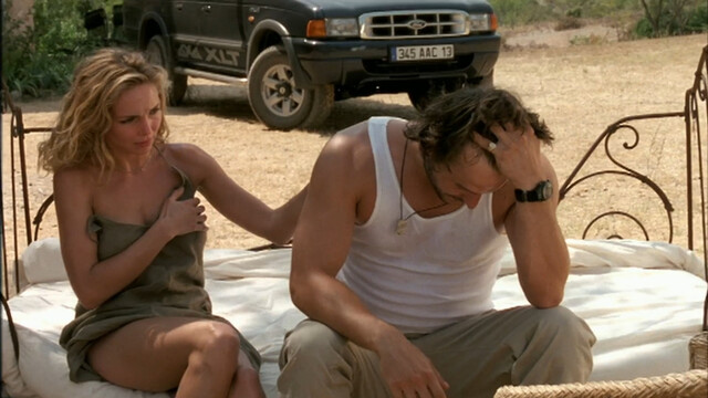 Claire Keim nude – Zodiaque s01 (2004)