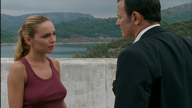 Claire Keim nude – Zodiaque s01 (2004)