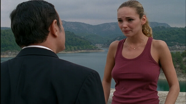 Claire Keim nude – Zodiaque s01 (2004)