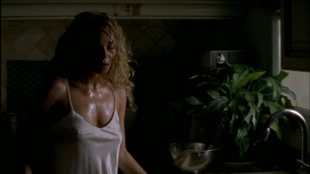 Claire Keim nude – Zodiaque s01 (2004)