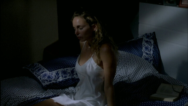 Claire Keim nude – Zodiaque s01 (2004)
