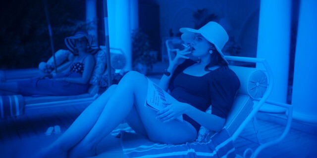 Monica Iozzi sexy – Soap Opera (Novela) s01e01-06 (2023)