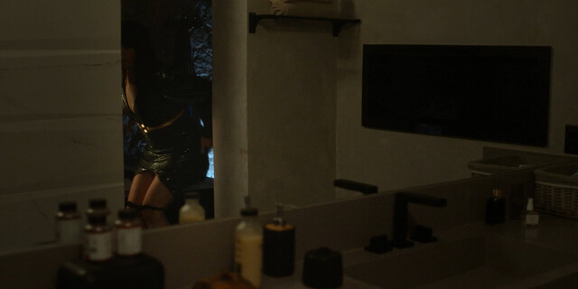 Monica Iozzi sexy – Soap Opera (Novela) s01e01-06 (2023)