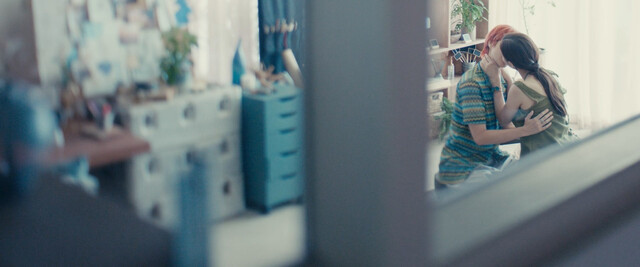 Yûko Araki sexy – Previously Saved Version (2024)