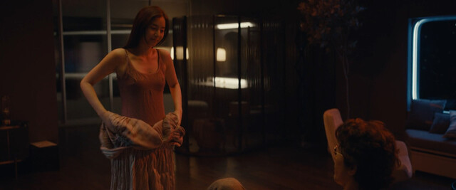 Yûko Araki sexy – Previously Saved Version (2024)